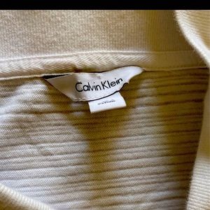 Calvin Klein tshirts